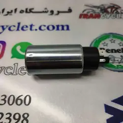 مغزی پمپ بنزین موتور سیكلت كلیك