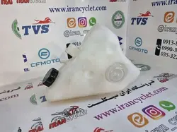 روغن دان موتور سیکلت کاواساکی GTO
