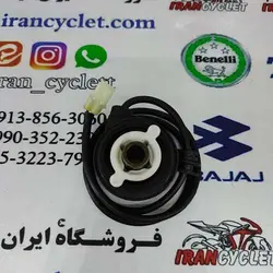 دنده کیلومتر کامل موتور سیکلت آپاچی 150/160/180شرکتی (پلاستیکی)