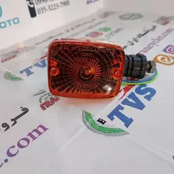 راهنما موتور سیکلت کاواساکی استیل خارجی