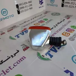 راهنما موتور سیکلت کاواساکی استیل خارجی