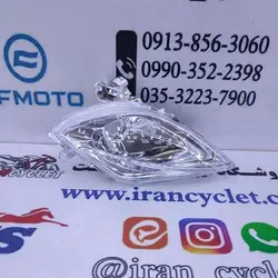 راهنما کامل موتور سیکلت طرح ویو راست