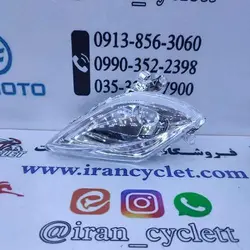 راهنما کامل موتور سیکلت طرح ویو چپ