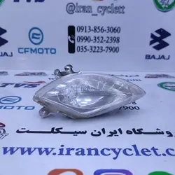 راهنما کامل موتور سیکلت اصلی ویو راست استوک سالم
