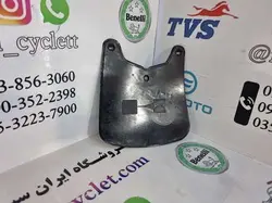 دمبی شلگیر عقب موتور سیکلت کاواساکی GTO