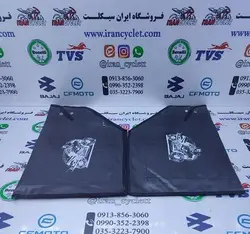 دستکش انواع موتور سیکلت ( معمولی ) ( جفت )