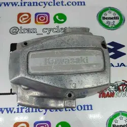 درب کلاچ ( کاربراتور ) کاواساکی استوک (کد1)