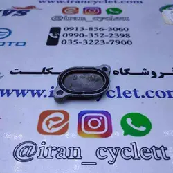 درب فیلر موتور سیکلت اصلی ویو استوک