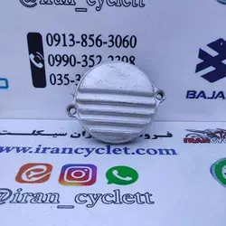 درب فیلر موتور سیکلت آمیکو 125 استوک سالم