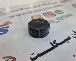 درب روغن دان موتور سیکلت کاواساکی GTO