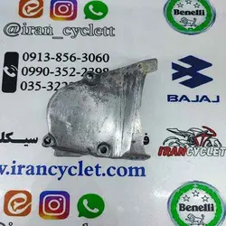 درب پمپ روغن کاواساکی اصلی استوک کد 7