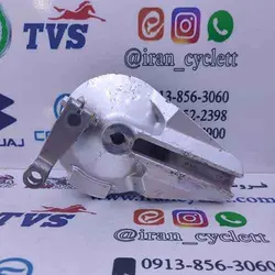درب توپی ( لنت ) عقب موتور سیکلت اصلی ویو استوک سالم کد 1