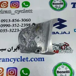 درب پمپ روغن کاواساکی اصلی استوک کد 5