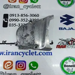 درب پمپ روغن کاواساکی اصلی استوک کد 3