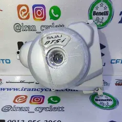 درب برق موتور سیکلت پالس 180 نقره ای اصلی