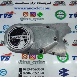 درب برق کاواساکی اصلی استوک ( کد 6)
