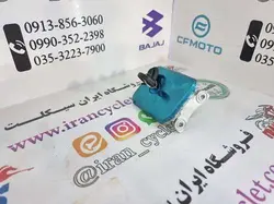 درب باک موتور سیکلت کاواساکی GTO