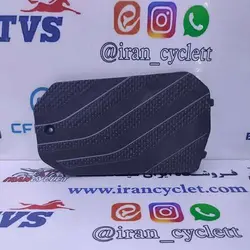 درب باطری موتور سیکلت طرح کلیک