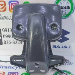خطر کامل انواع موتور سیکلت هندا سی دی ای لاکی ( پلاستیکی )