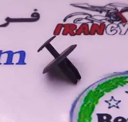 خار محفظه کلاه ایمنی موتور سیکلت ویو