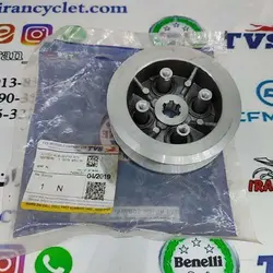چهار شاخ کلاچ موتور سیکلت آپاچی 150/160/180 / HLX150 اصلی