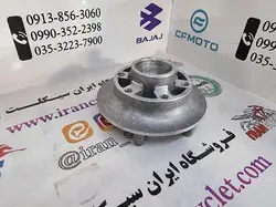 چهار شاخ توپی موتور سیکلت کاواساکی GTO