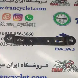 پایه پلاك موتور سیكلت كاواساكی GTO استوك