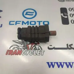 پایه فنری راهنما موتور سیكلت كاواساكی GTO استوك