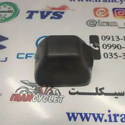 قاب مشكی پشت راهنما موتور سیكلت كاواساكی GTO استوك