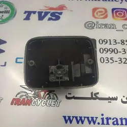 قاب مشكی پشت راهنما موتور سیكلت كاواساكی GTO استوك