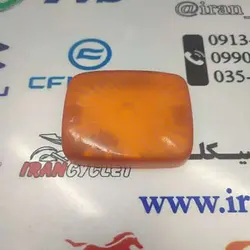 شیشه راهنما موتور سیكلت كاواساكی GTO استوك