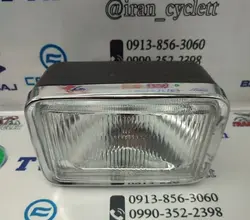 چراغ جلو کامل موتور سیکلت کاواساکی GTO