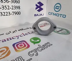 چدنی اگزوز موتور سیکلت کاواساکی GTO