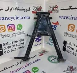 جک وسط موتور سیکلت کاوساکی GTO