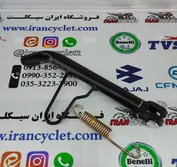 جک بغل موتور سیکلت آپاچی 150/160/180 شرکتی