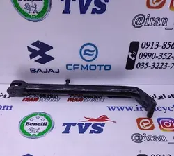 جک بغل موتور سیکلت CGL برند شرکت تیزرو