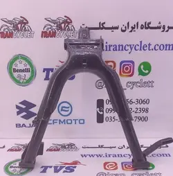 جك وسط دوپا انواع موتور سیكلت هندا شركت تیزرو