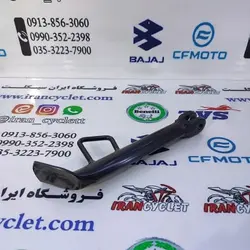 جک بغل انواع موتور سیکلت ویو / رادیسون / طرح ویو شرکتی