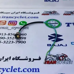 جالامپ ( زغال ) راهنما انواع موتور سیکلت
