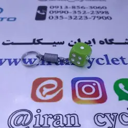 جاسوئیچی منچ سبز