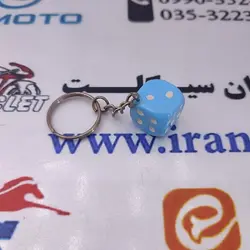 جاسوئیچی منچ آبی