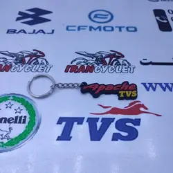 جاسوئیچی سیلیکونی آپاچی قرمز