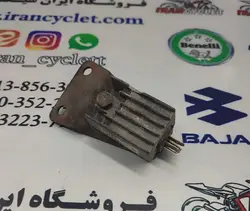 شارژ كن موتور سیكلت كاواساكی GTO اصلی با پایه
