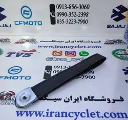 تسمه زین انواع موتور سیکلت هندا