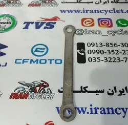 تسمه ( میل ) ترمزموتور سیکلت ویو اصلی استوک