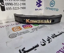 تابلو جلو موتور سیکلت کاواساکی GTO
