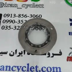 پیلوت استارت موتور سیکلت آپاچی 150/160/180 شرکتی (9 ساچمه)