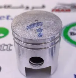 پیستون موتور رکس قدیمی کد 3 ( طبق عکس )