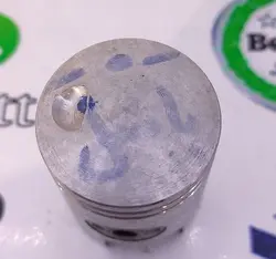 پیستون موتور رکس قدیمی کد 2 ( طبق عکس )