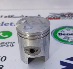 پیستون موتور رکس قدیمی کد 2 ( طبق عکس )